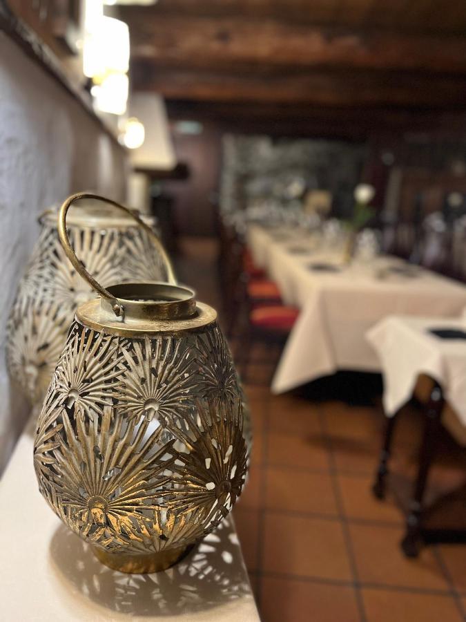 Garni Degli Angioli Hotel Ascona Ngoại thất bức ảnh