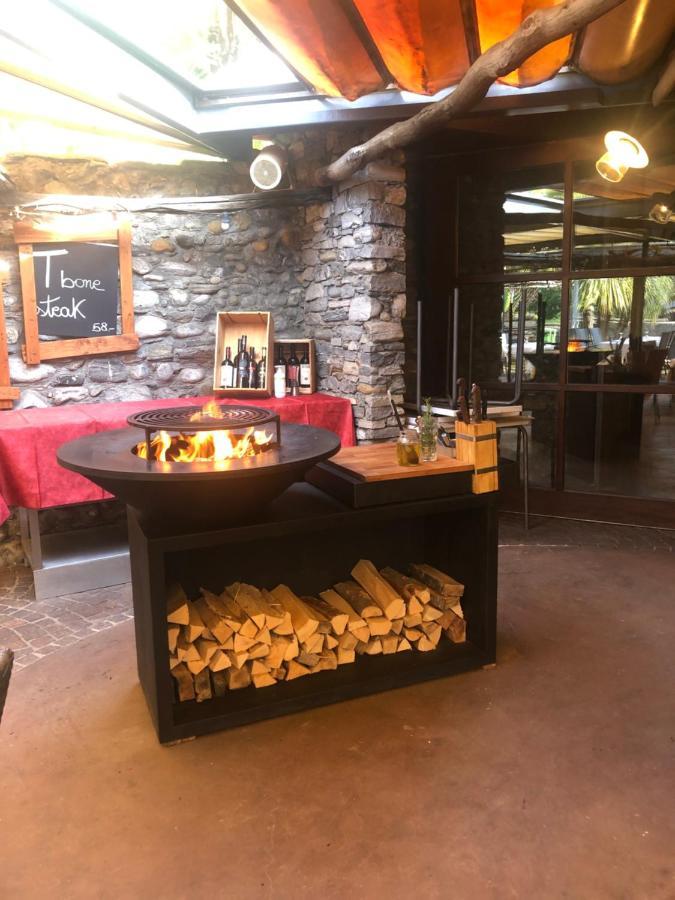 Garni Degli Angioli Hotel Ascona Ngoại thất bức ảnh