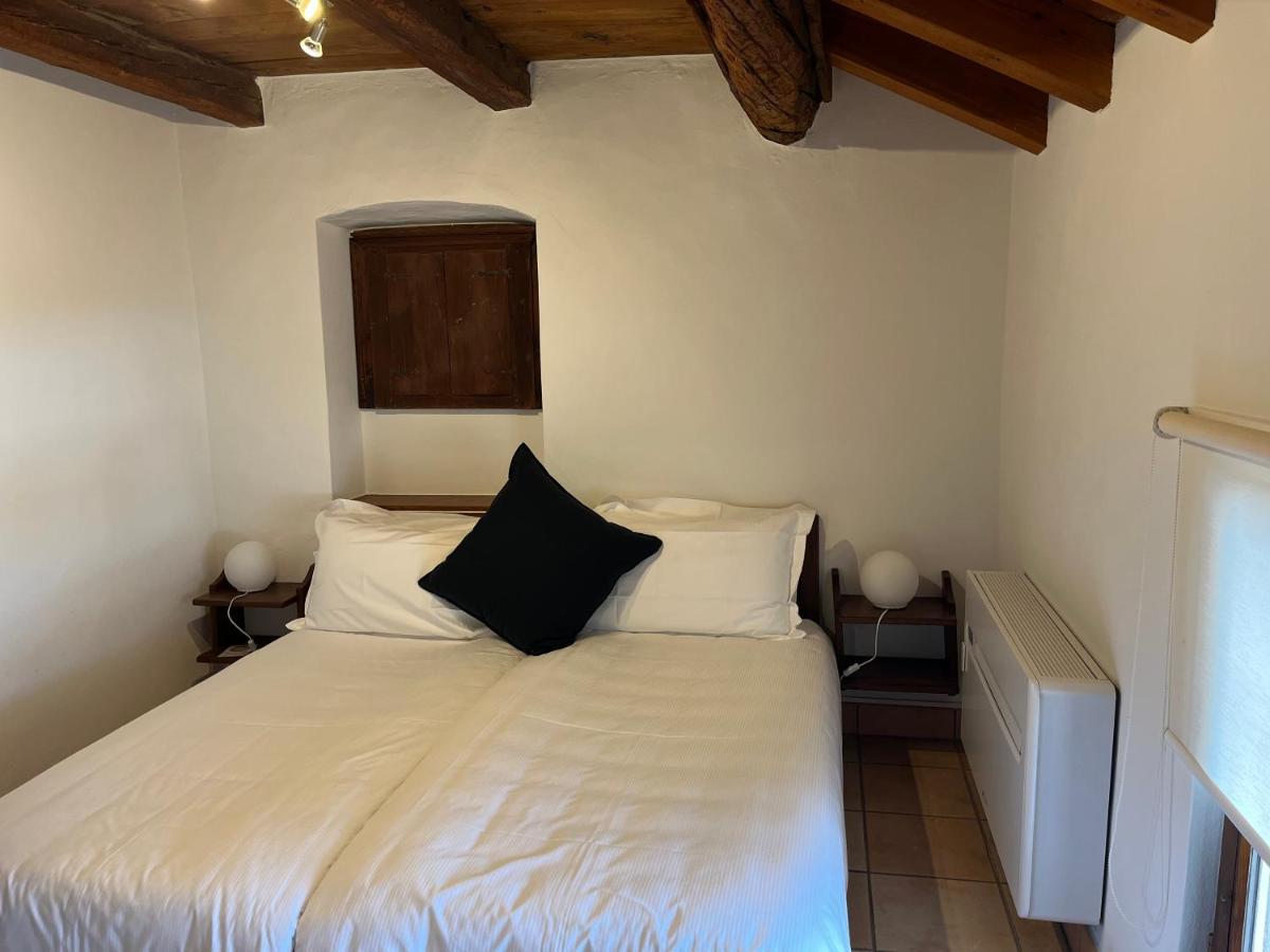 Garni Degli Angioli Hotel Ascona Ngoại thất bức ảnh