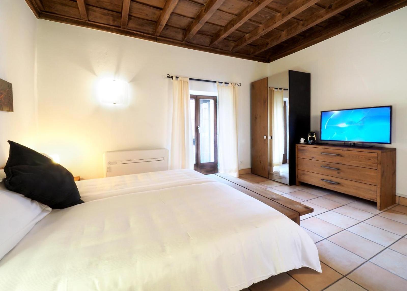 Garni Degli Angioli Hotel Ascona Ngoại thất bức ảnh