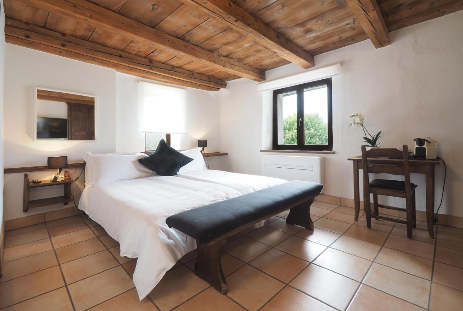 Garni Degli Angioli Hotel Ascona Ngoại thất bức ảnh